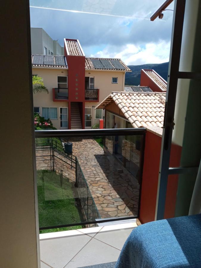 Pousada Vila Real Flats Hotel Ouro Preto  Exterior foto